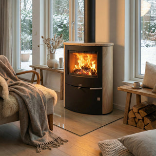 Braskamin Omaha Sandstone