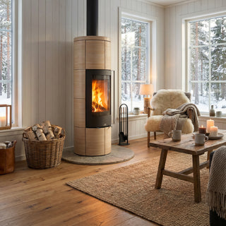 Kakelkamin VERONA Coretto