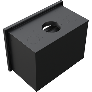 ARKE 80 12 KW Ø 200