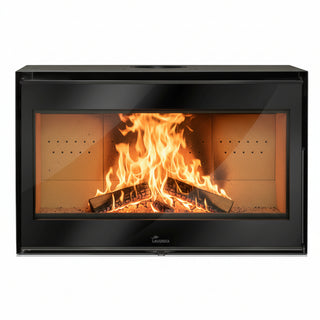 Lacunza Adour 800 Med/utan fläktsystem