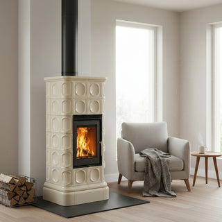 Kakelkamin KALEDONIE EXCLUSIVE L