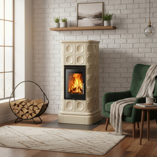 Kakelkamin KALEDONIE EXCLUSIVE L