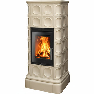 Kakelkamin KALEDONIE EXCLUSIVE L