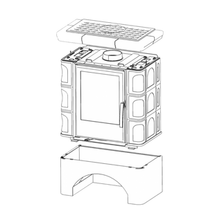 ABX BAVARIA - Naturbrun