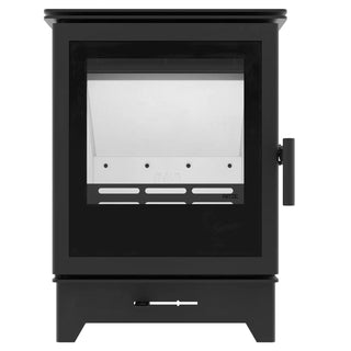 Braskamin GATTO-S Deco