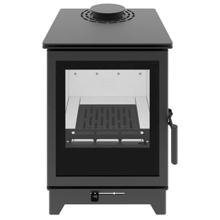 Braskamin GATTO-S Deco