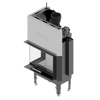 HST 54x39.LG - 11,2kW (Aufzugsluke)