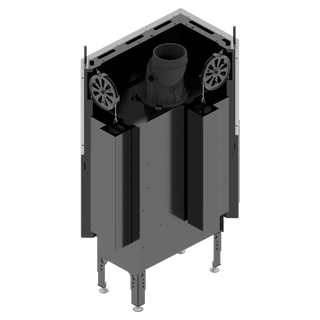 HST 54x39.LG - 11,2kW (Aufzugsluke)