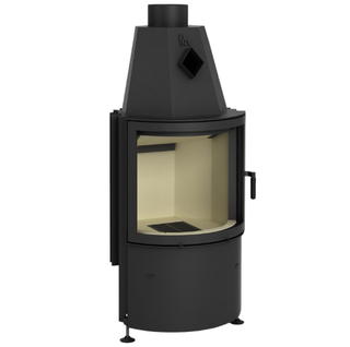 Insatskamin Prisma MR