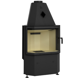 Insatskamin Prisma K