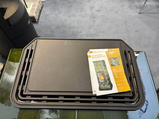 Florencie exklusive - kokplatta