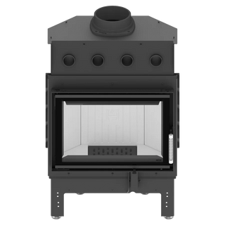 Einsatzofen ALBERO-ALS 9kW