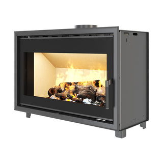 Kamineinsatz INTO ECO 90x62 (13,2 kW)