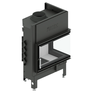 Einsatzofen ALBERO-AR 14kw