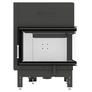 Einsatzofen ALBERO-AR 14kw