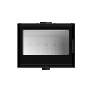 Einsatzofen mit Umluft CUBO 700 70x54 (8 kW)