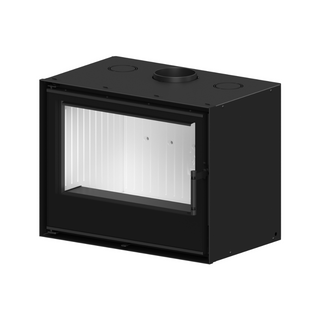 Einsatzofen mit Umluft CUBO 700 70x54 (8 kW)