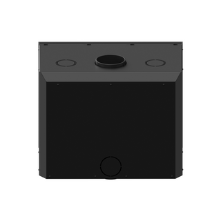 Einsatzofen mit Umluft CUBO 700 70x54 (8 kW)