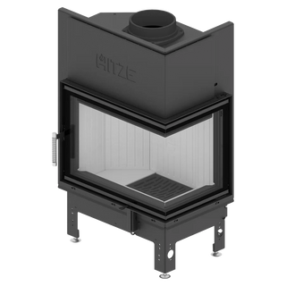 Einsatzofen ALBERO-AR 11kw