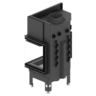 Einsatzofen ALBERO-AR 11kw
