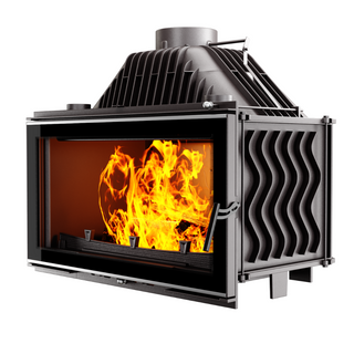 Einsatzofen Kawmet W16 (16,3 kW)