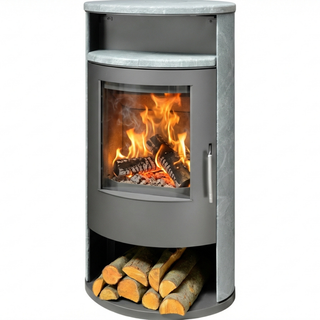 Island Aqua 7 Täljsten