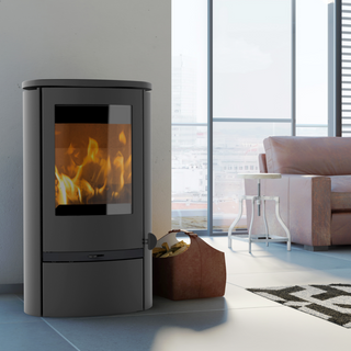 Holzofen Lotus Jubilee 25