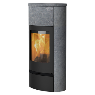 Specksteinofen Lotus Jubilee 35M