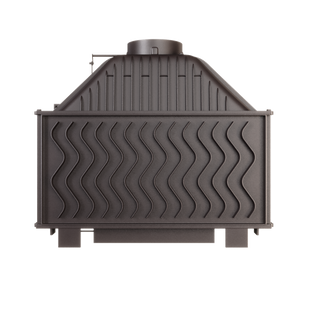 Insatskamin Kawmet W15 13,5 kW