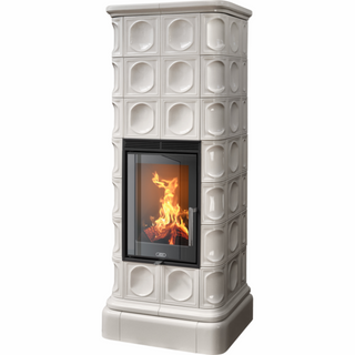 Kakelkamin Kaledonie exklusive XL