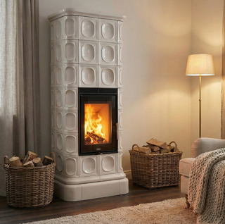 Kakelkamin Kaledonie exklusive XL