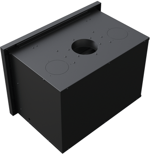 Kamineinsatz ARKE 70