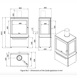 Braskamin Lacunza Garde