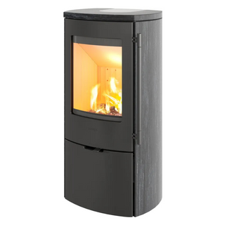 Specksteinofen Lotus Mondo 30 (INDIAN NIGHT) 