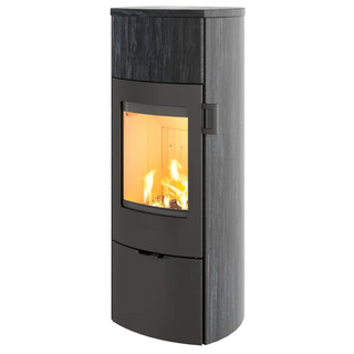 Specksteinofen Lotus Mondo M30 (INDIAN NIGHT) 