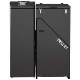 Pelletkessel BAL EKO 14