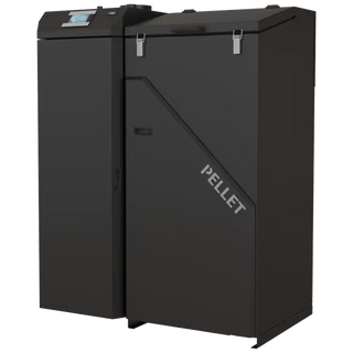 Pelletkessel BAL EKO 14