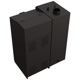 Pelletkessel BAL EKO 14