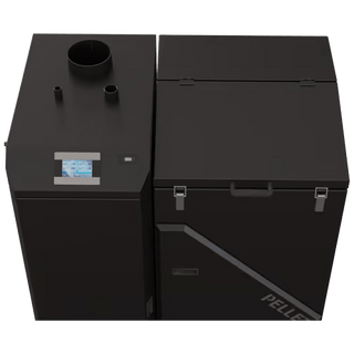 Pelletkessel BAL EKO 14