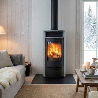 Polar 5 gjutjärn - täljsten
