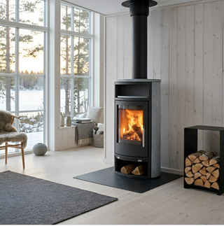 Polar 8 täljsten
