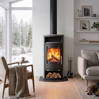 Polar 8 täljsten