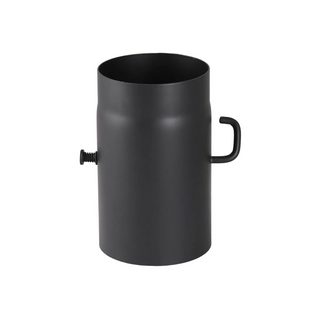 Rökrör spjäll Ø 150mm