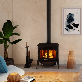 Gusseisenofen S7 (11,3 kW)