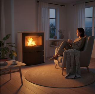 Braskamin Omaha Sandstone