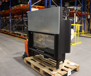 OUTLET - ALBERO 19kW