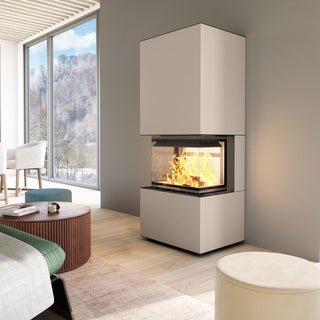 Murspis Hajduk Smart 3XLTh