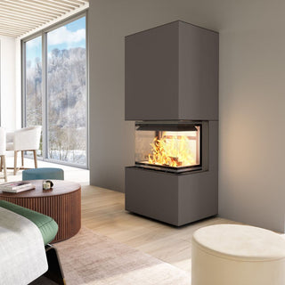 Murspis Hajduk Smart 3XLTh