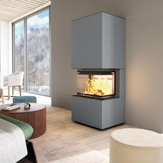 Murspis Hajduk Smart 3XLTh