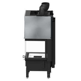 Einsatzofen TRINITY 54x54x53.GQ - 10kW